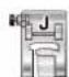 BABY LOCK Solaris Vision - Note - 20