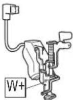 BABY LOCK Solaris Vision - Options - 24