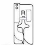 BABY LOCK Solaris Vision - Note - 12
