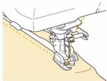 BABY LOCK Solaris Vision - Note - 1