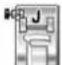 BABY LOCK Solaris Vision - Note - 60