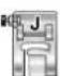 BABY LOCK Solaris Vision - Note - 131