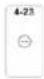 BABY LOCK Solaris Vision - Couture Bouton - 1