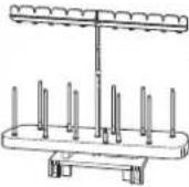 BABY LOCK Solaris Vision - Options - 18