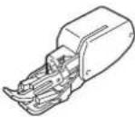 BABY LOCK Solaris Vision - Options - 21