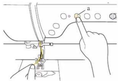 BABY LOCK Solaris Vision - Note - 5