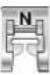 BABY LOCK Solaris Vision - Courtepointe - 82
