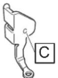 BABY LOCK Solaris Vision - ACCESSOIRES INCLUS - 12