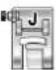 BABY LOCK Solaris Vision - Note - 125