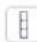 BABY LOCK Solaris Vision - Modification de la Taille - 3