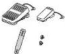 BABY LOCK Solaris Vision - ACCESSOIRES INCLUS - 64