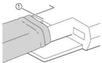 BABY LOCK Solaris Vision - Note - 17