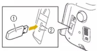 BABY LOCK Solaris Vision - Remarque - 5