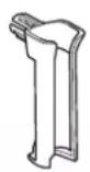 BABY LOCK Solaris Vision - Utilisation du Porte-stylet à Double Utilisation - 1