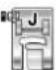 BABY LOCK Solaris Vision - Note - 127