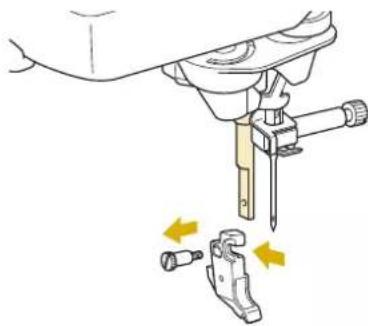 BABY LOCK Solaris Vision - Note - 5