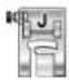 BABY LOCK Solaris Vision - Points Droits - 4