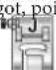 BABY LOCK Solaris Vision - Note - 140