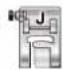 BABY LOCK Solaris Vision - Note - 8