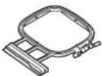 BABY LOCK Solaris Vision - ACCESSOIRES INCLUS - 50