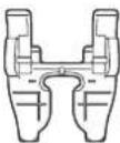 BABY LOCK Solaris Vision - Options - 33