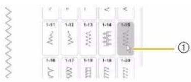 BABY LOCK Solaris Vision - Note - 1