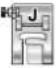 BABY LOCK Solaris Vision - Note - 114