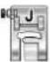 BABY LOCK Solaris Vision - Note - 119