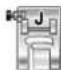 BABY LOCK Solaris Vision - Note - 52
