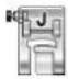 BABY LOCK Solaris Vision - Points Droits - 8