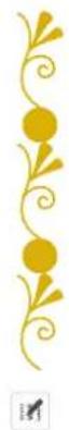 BABY LOCK Solaris Vision - Combinaison de Différents Motifs de Points - 1