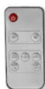 NEDIS VEXT3480AT - 3