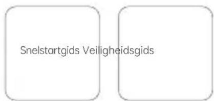 Snelstartgids Veiligheidsgids