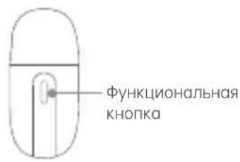 функциональная кнопка