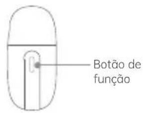 Botão de função