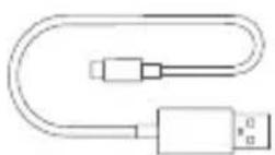 OPPO Enco Free 2 - 同梱物 - 2