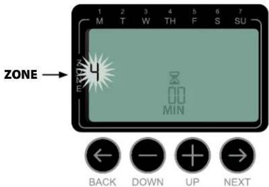 RAIN BIRD ST8Wifi - Arrosaged'UNEzone: - 3