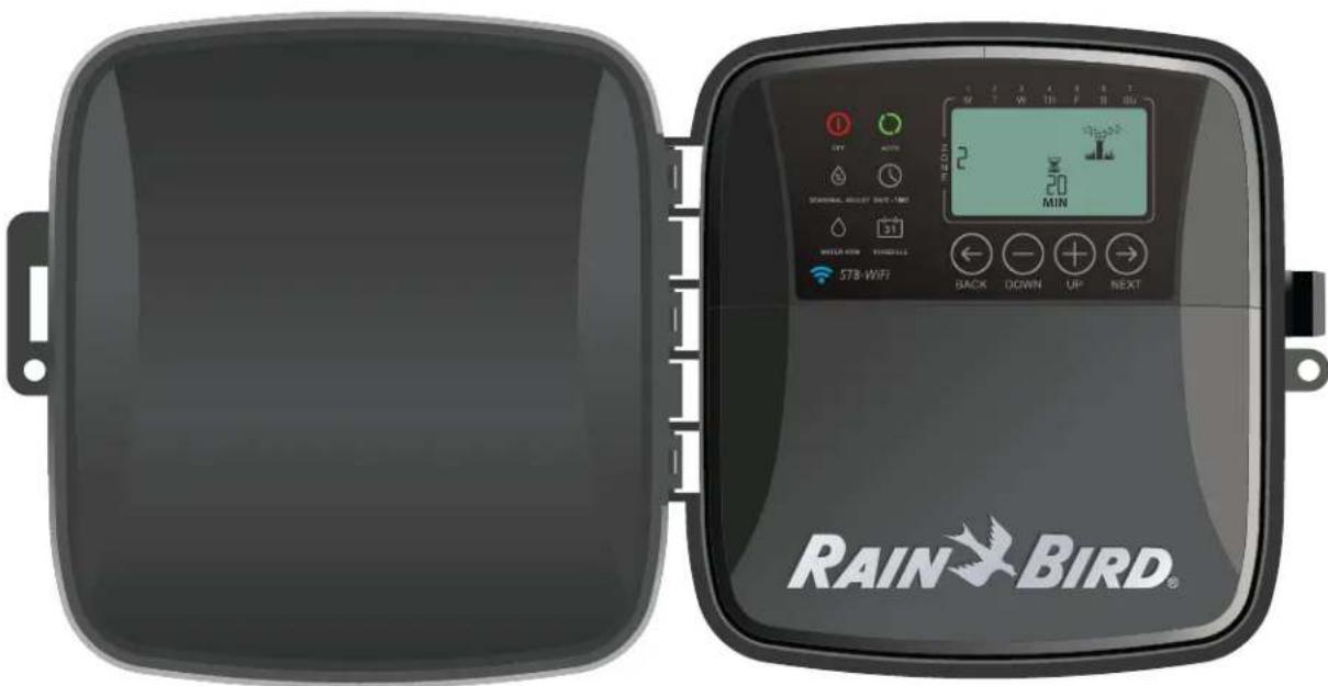 RAIN BIRD ST8Wifi - 1