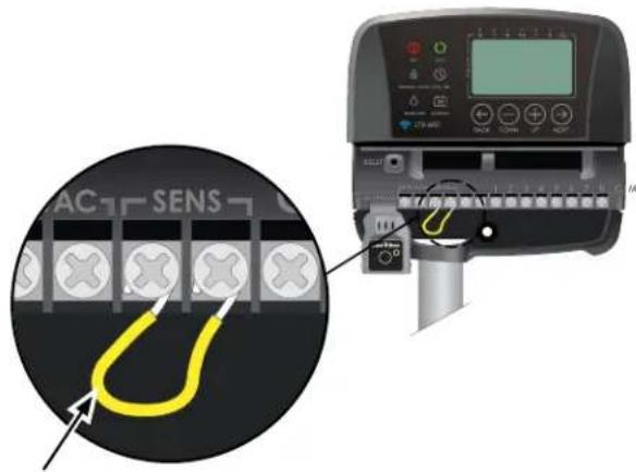 RAIN BIRD ST8Wifi - Sonde de pluie - 1