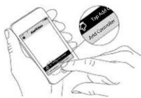 RAIN BIRD ST8Wifi - Lancez l'appli pour Rain Bird - 1