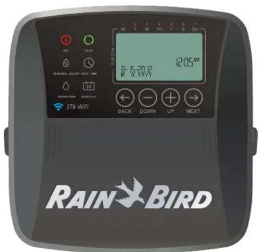 RAIN BIRD ST8Wifi - 2