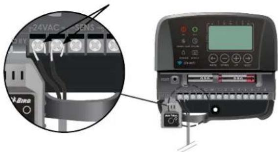 RAIN BIRD ST8Wifi - Minuteur interieure - 1
