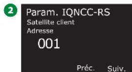 RAIN BIRD ESPLXIVM - Satellite serveur - 2