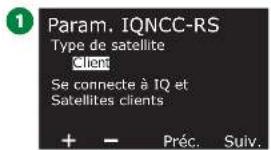 RAIN BIRD ESPLXIVM - Satellite client - 1