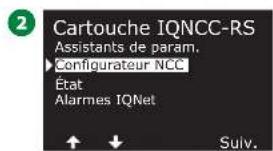 RAIN BIRD ESPLXIVM - Configurateur NCC - 4
