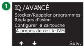 RAIN BIRD ESPLXIVM - À propos du LX-IVM - 3