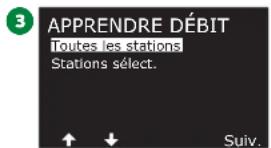 RAIN BIRD ESPLXIVM - Toutes les stations - 8