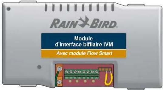 RAIN BIRD ESPLXIVM - Installer le module d'interface bifi laire IVM - 1