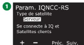 RAIN BIRD ESPLXIVM - Satellite serveur - 1