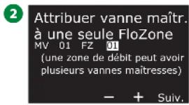 RAIN BIRD ESPLXIVM - Vanne maîtresse normalement fermée - 3
